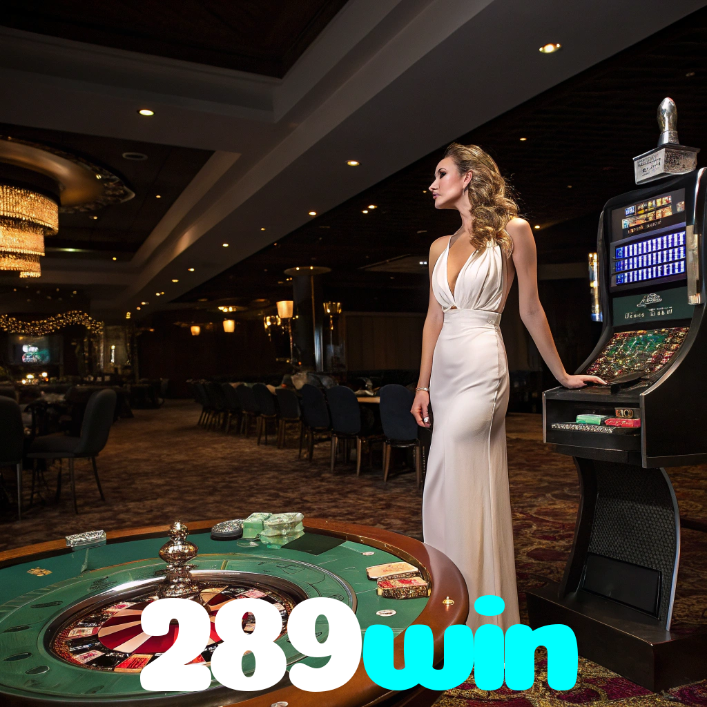 289win：Aposte nas melhores slots e conquiste prêmios como nunca!