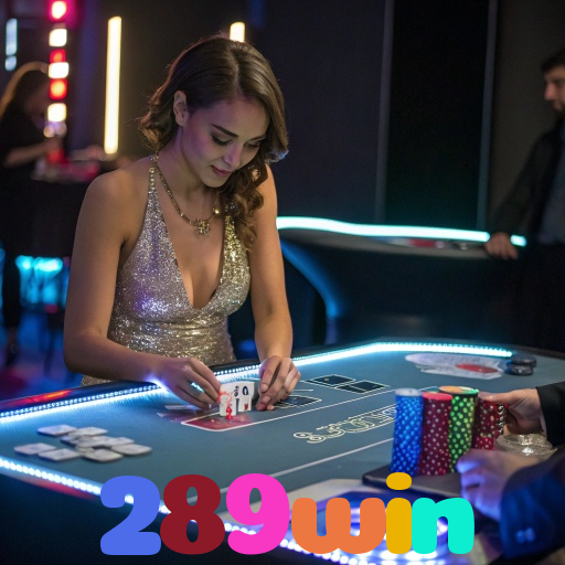 289win：Jogue poker, aposte no futebol e ganhe em grandes jogos de cassino!