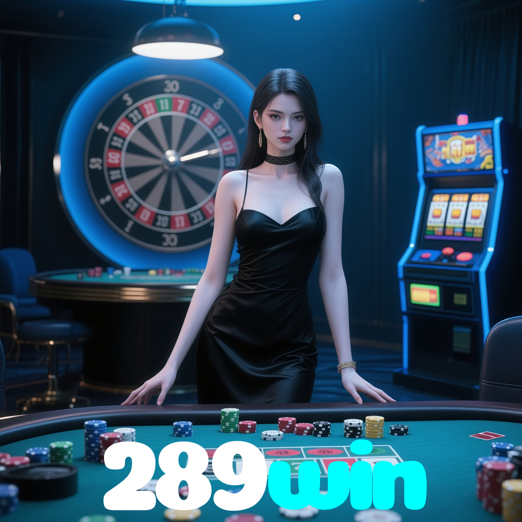289win：Aposte nas melhores slots e conquiste prêmios como nunca!
