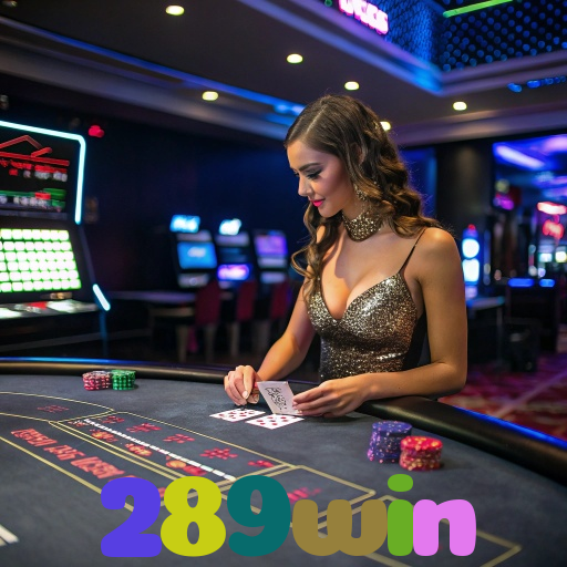 289win：Aposte nas melhores slots e conquiste prêmios como nunca!
