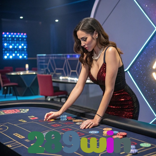 289win:Aposte nas melhores slots e conquiste prêmios como nunca!