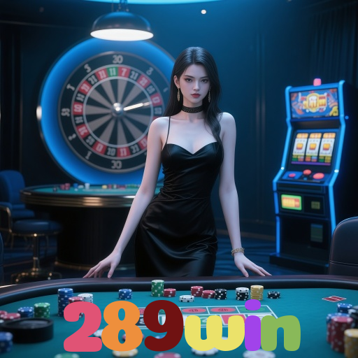 289win:Aposte nas melhores slots e conquiste prêmios como nunca!