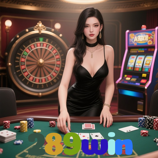 289win：Jogue poker, aposte no futebol e ganhe em grandes jogos de cassino!