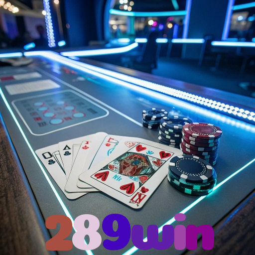 289win:Aposte nas melhores slots e conquiste prêmios como nunca!