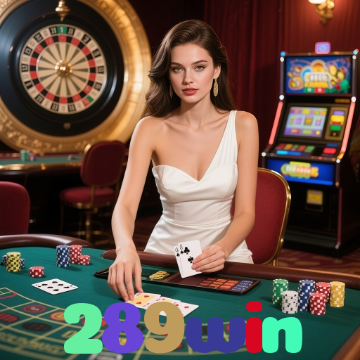 289win：Jogue poker, aposte no futebol e ganhe em grandes jogos de cassino!