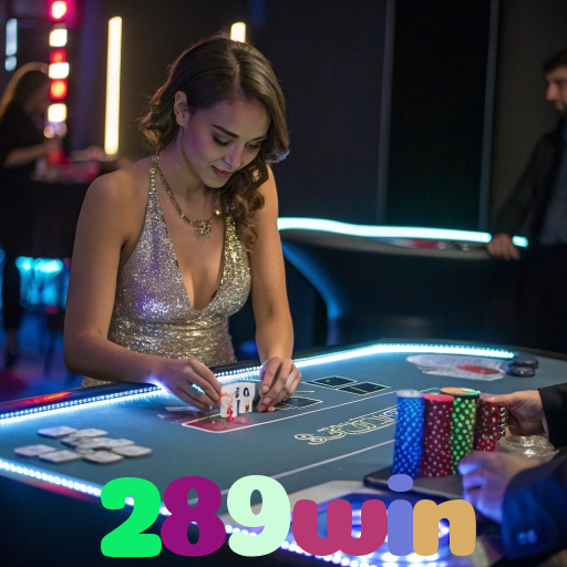 289win：Aposte nas melhores slots e conquiste prêmios como nunca!
