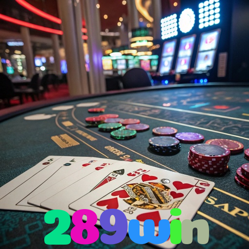 289win：Jogue poker, aposte no futebol e ganhe em grandes jogos de cassino!