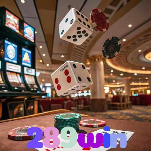 289win：Jogue poker, aposte no futebol e ganhe em grandes jogos de cassino!