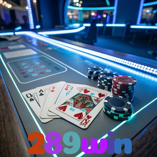 289win:Aposte nas melhores slots e conquiste prêmios como nunca!