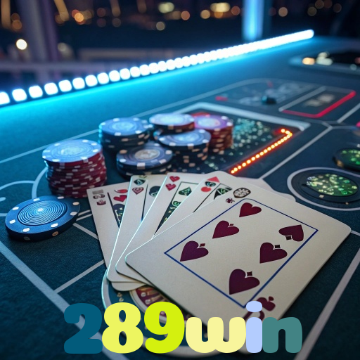 289win:Aposte nas melhores slots e conquiste prêmios como nunca!