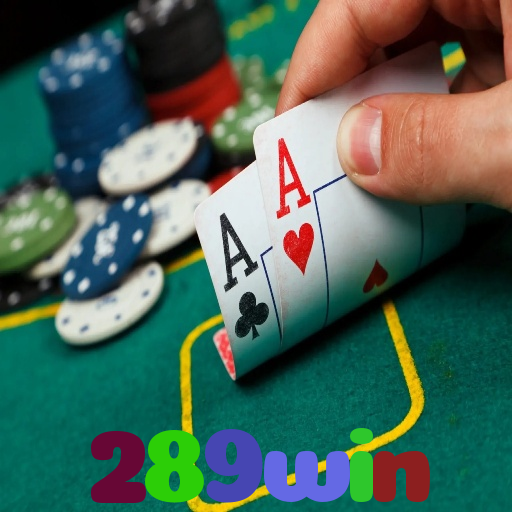 289win：Jogue poker, aposte no futebol e ganhe em grandes jogos de cassino!