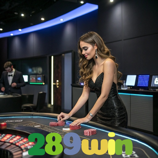 289win：Jogue poker, aposte no futebol e ganhe em grandes jogos de cassino!