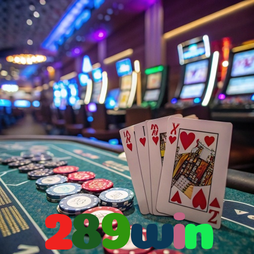 289win：Jogue poker, aposte no futebol e ganhe em grandes jogos de cassino!