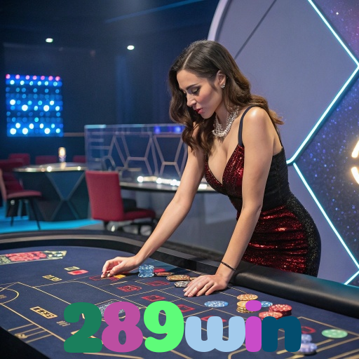289win:Aposte nas melhores slots e conquiste prêmios como nunca!