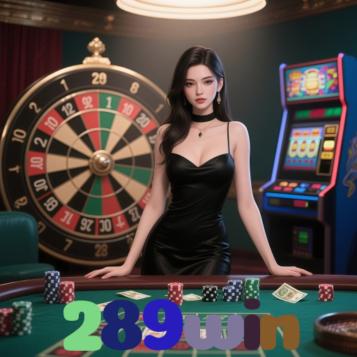 289win：Aposte nas melhores slots e conquiste prêmios como nunca!