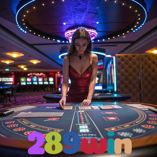 289win：Jogue poker, aposte no futebol e ganhe em grandes jogos de cassino!