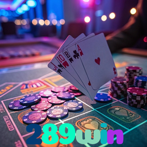 289win:Aposte nas melhores slots e conquiste prêmios como nunca!