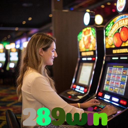 289win：Aposte nas melhores slots e conquiste prêmios como nunca!