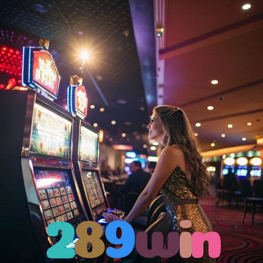 289win：Aposte nas melhores slots e conquiste prêmios como nunca!
